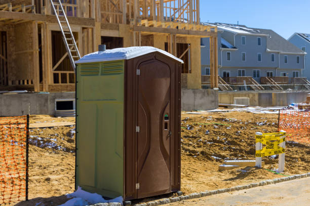 Best Affordable portable toilet rental  in Mundys Corner, PA