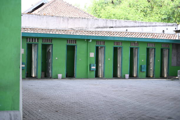 Best Sanitation services for porta potties  in Mundys Corner, PA