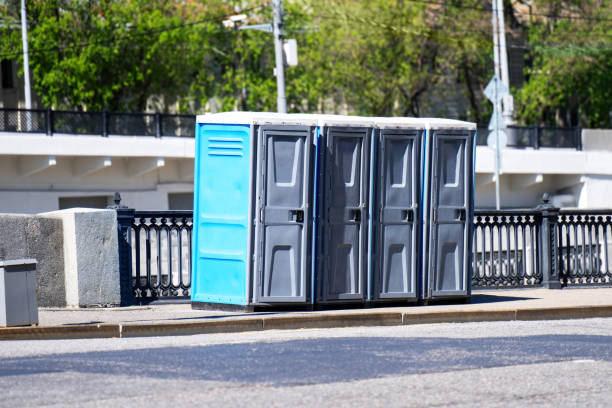Portable Toilet Options We Offer in Mundys Corner, PA